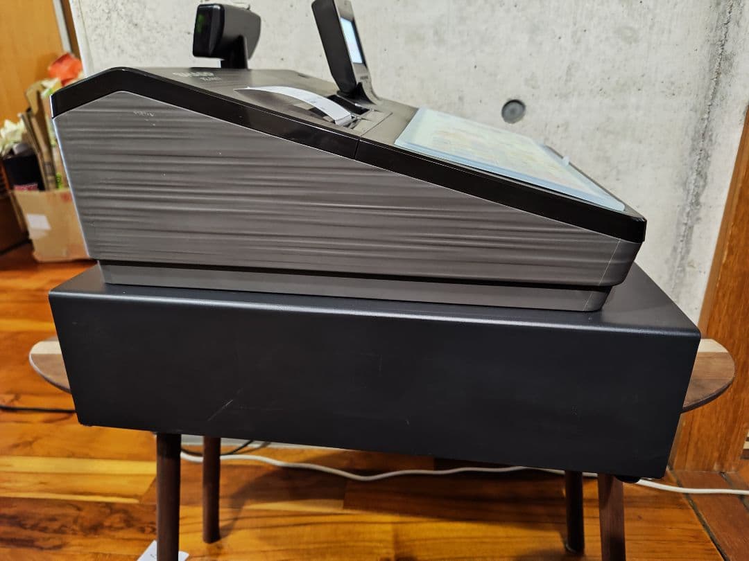 SHARP シャープ XE-A417