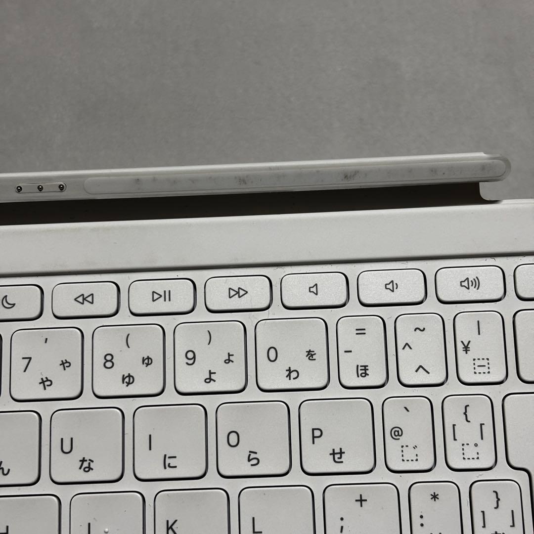 Apple iPad Magic Keyboard Folio 日本語