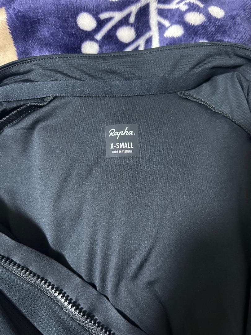 Rapha Proteam Training Jersey XS（S）サイズ