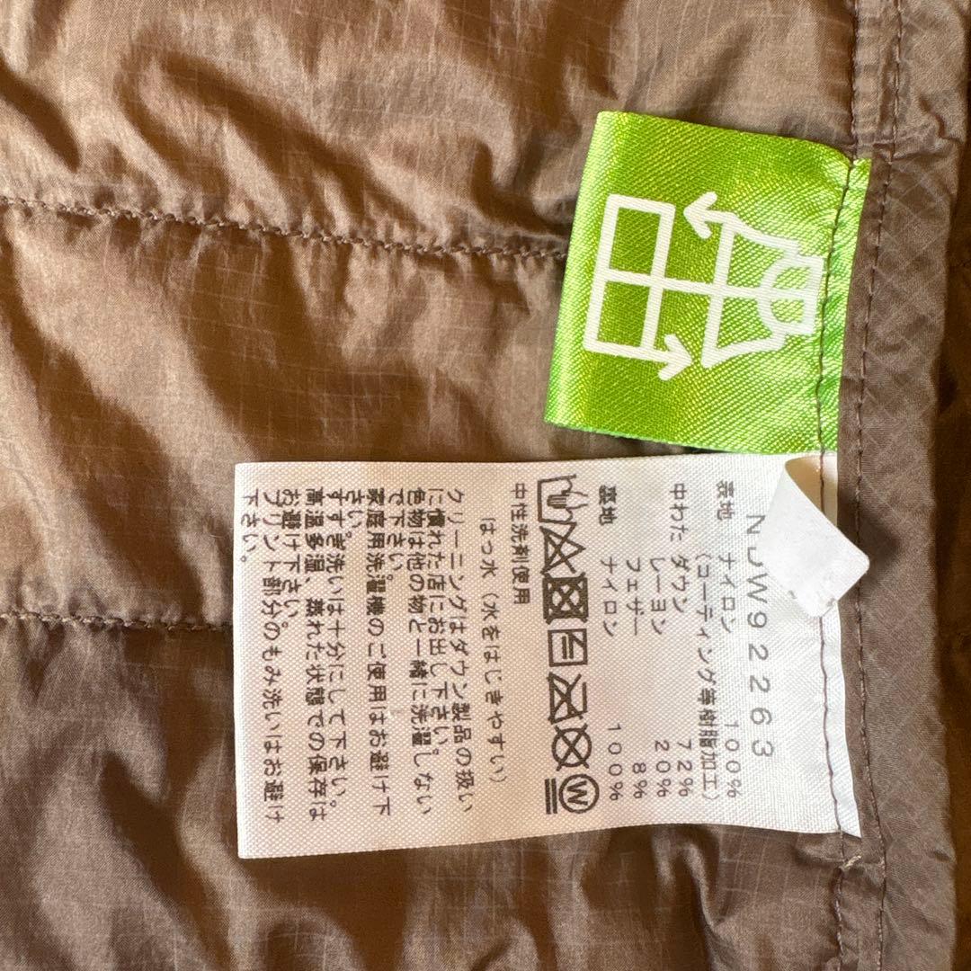THE NORTH FACE ウィンドストッパーゼファーシェルコートMサイズ