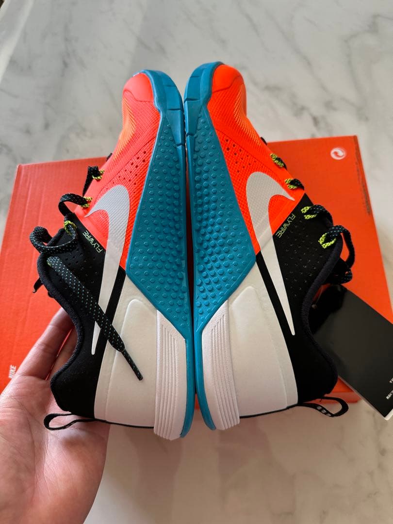その他 Nike Metcon 1 OG