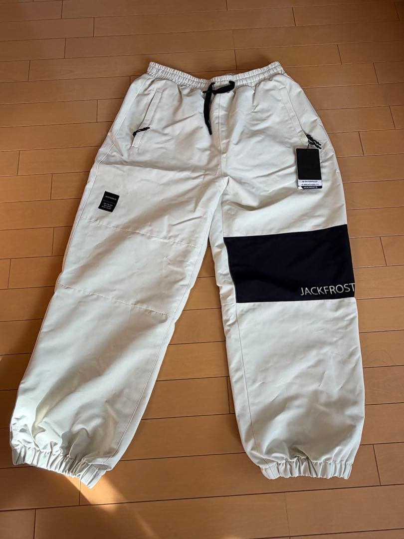 スノーボードウェア JACKFROST ONYONE オンヨネ セットアップ