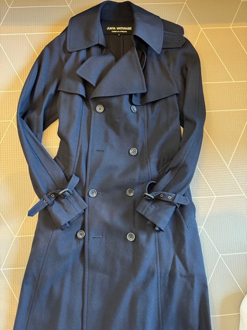 JUNYA WATANABE COMME des GARCONS コート