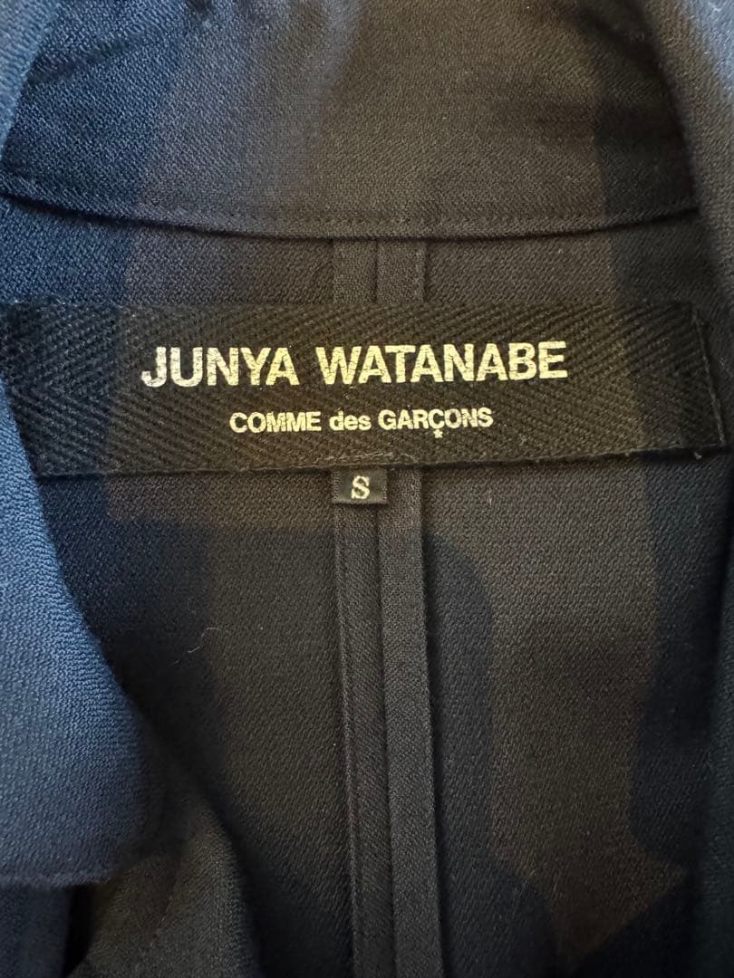 JUNYA WATANABE COMME des GARCONS コート