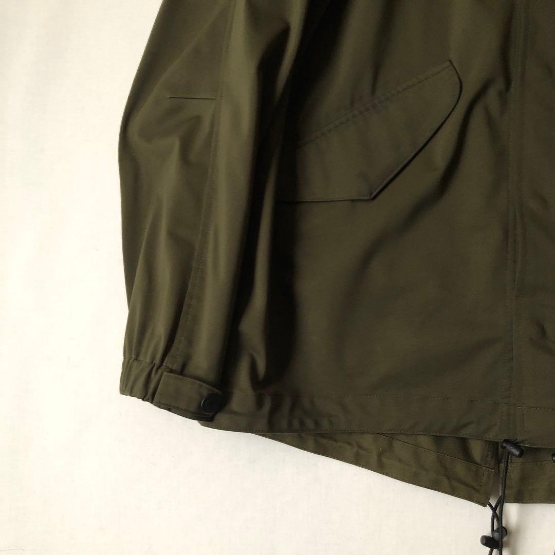 美品【春物】CURLY カーリー ジャケット 薄手