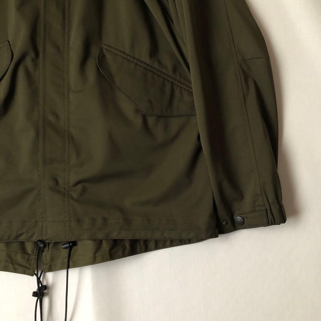 美品【春物】CURLY カーリー ジャケット 薄手