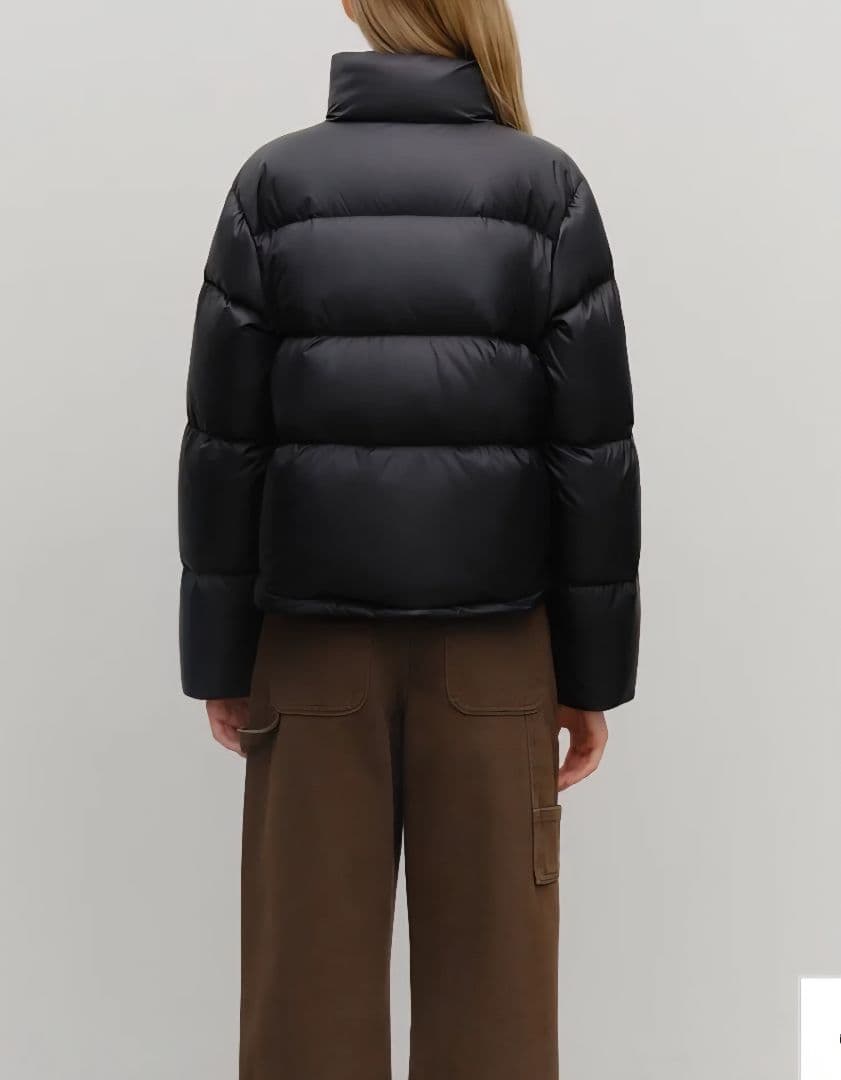 MARITHÉ FRANÇOIS GIRBAUD ショートダウン Mサイズ