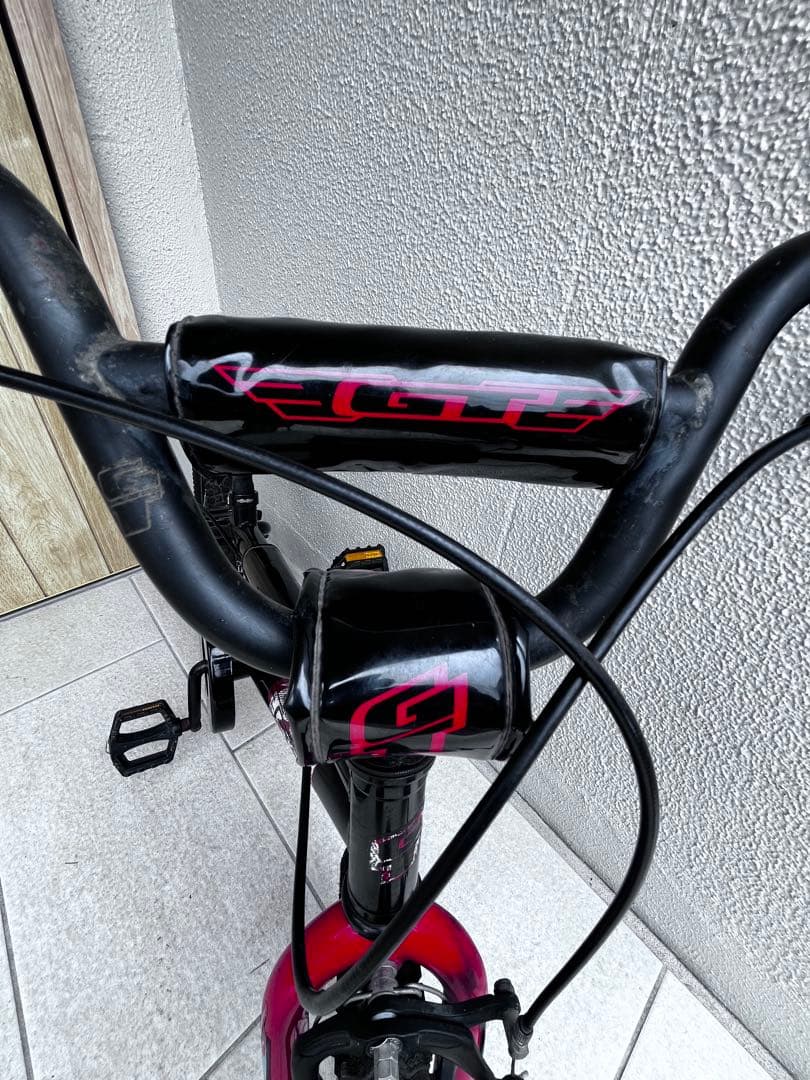 pi ♪11 さま専用GT MACH ONE JR こども用　BMX