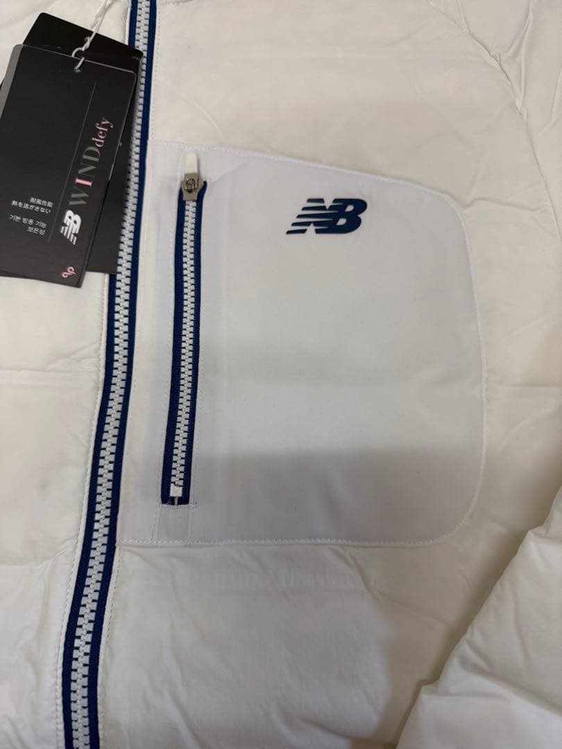 K*J様 ¥51,700新品正規品【NB/4】中綿セットアップダウンジャケットダ