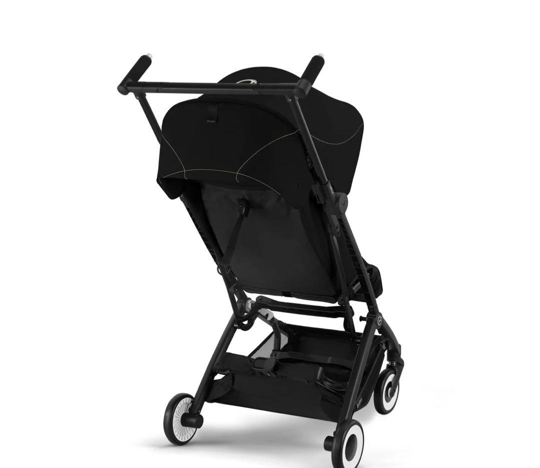 【早い者勝ち】Cybex リベル (2025) ブラック