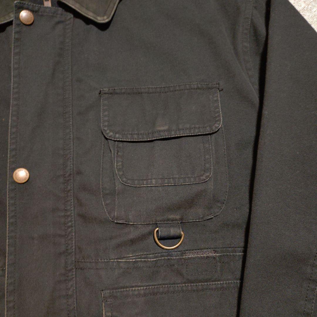 Supreme　FIELDJACKET2018AW