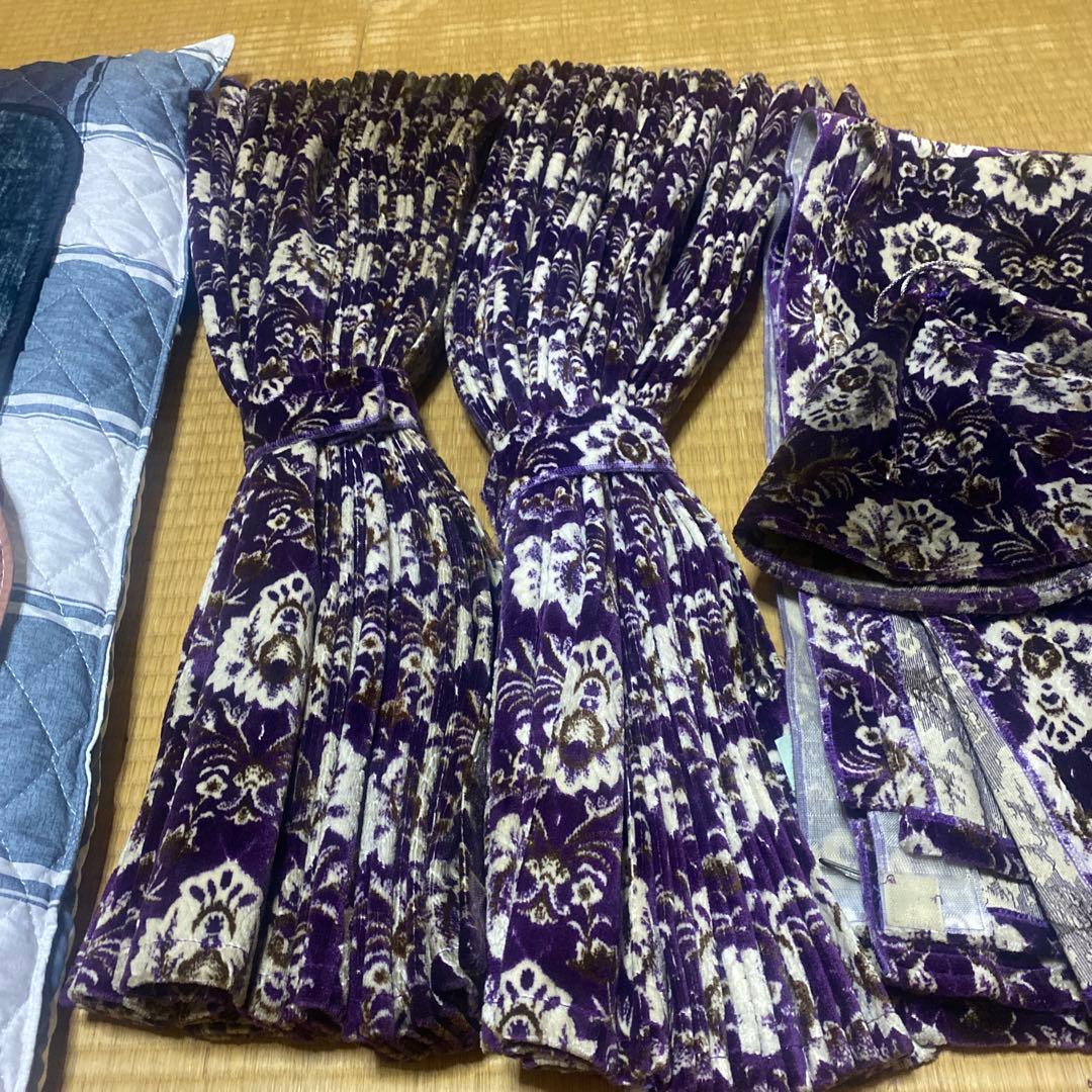トラック用金華山新格子