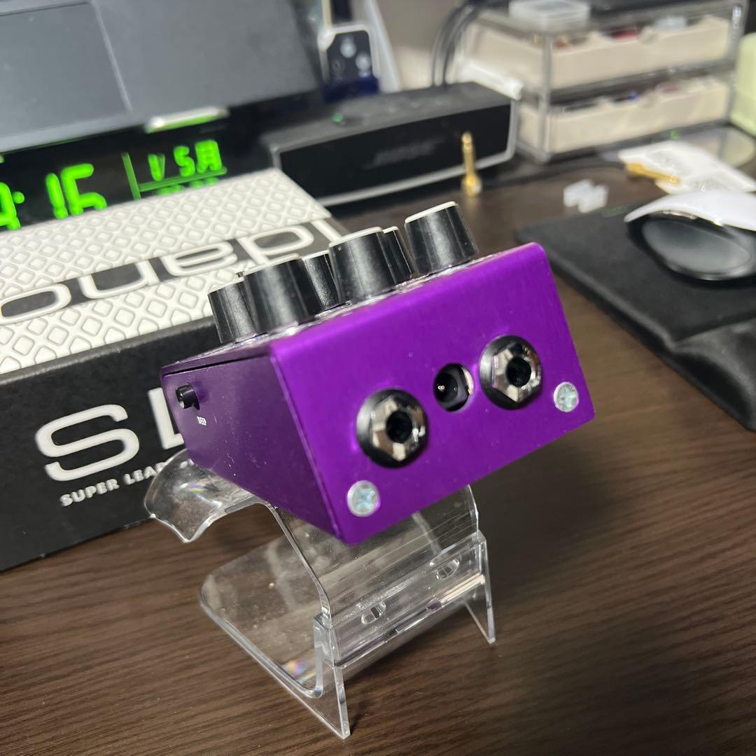 soldano SLO ソルダーノ
