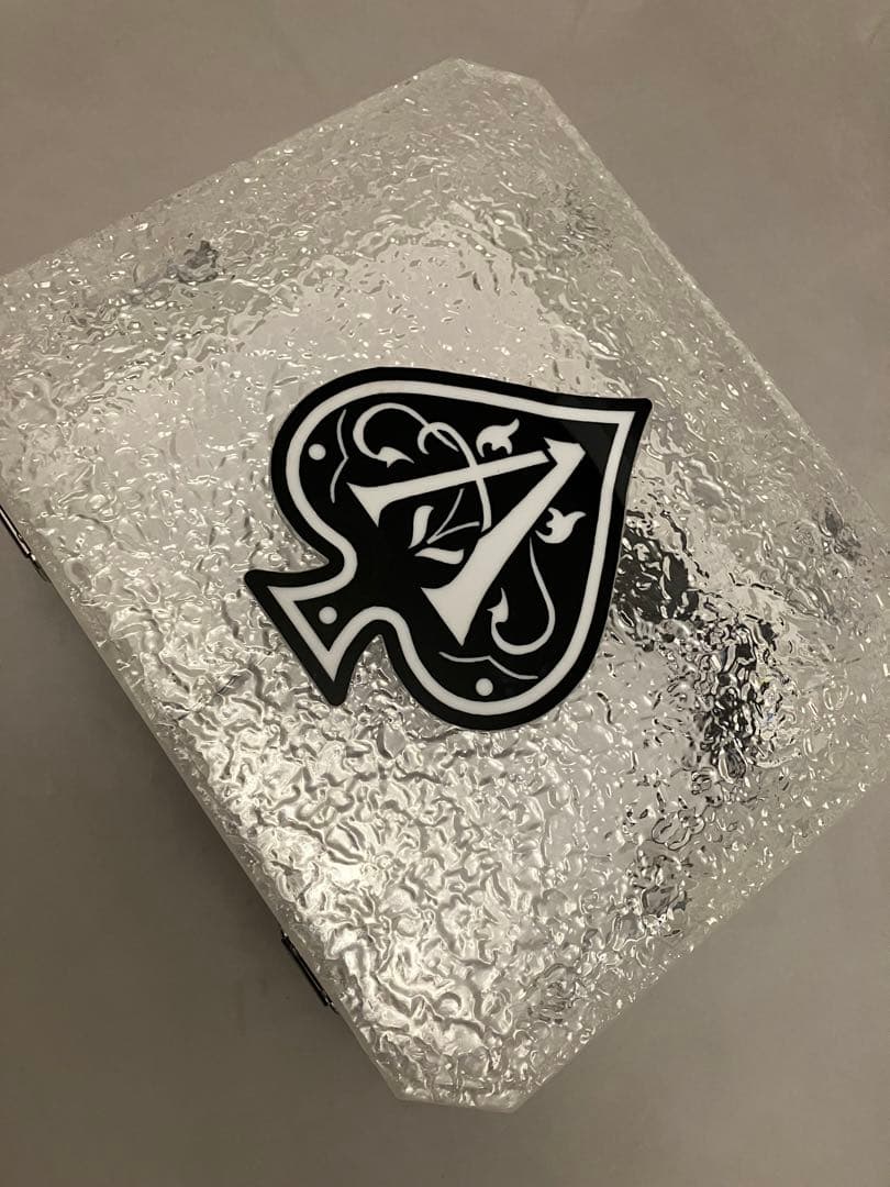 アルマンドアタッシュケース