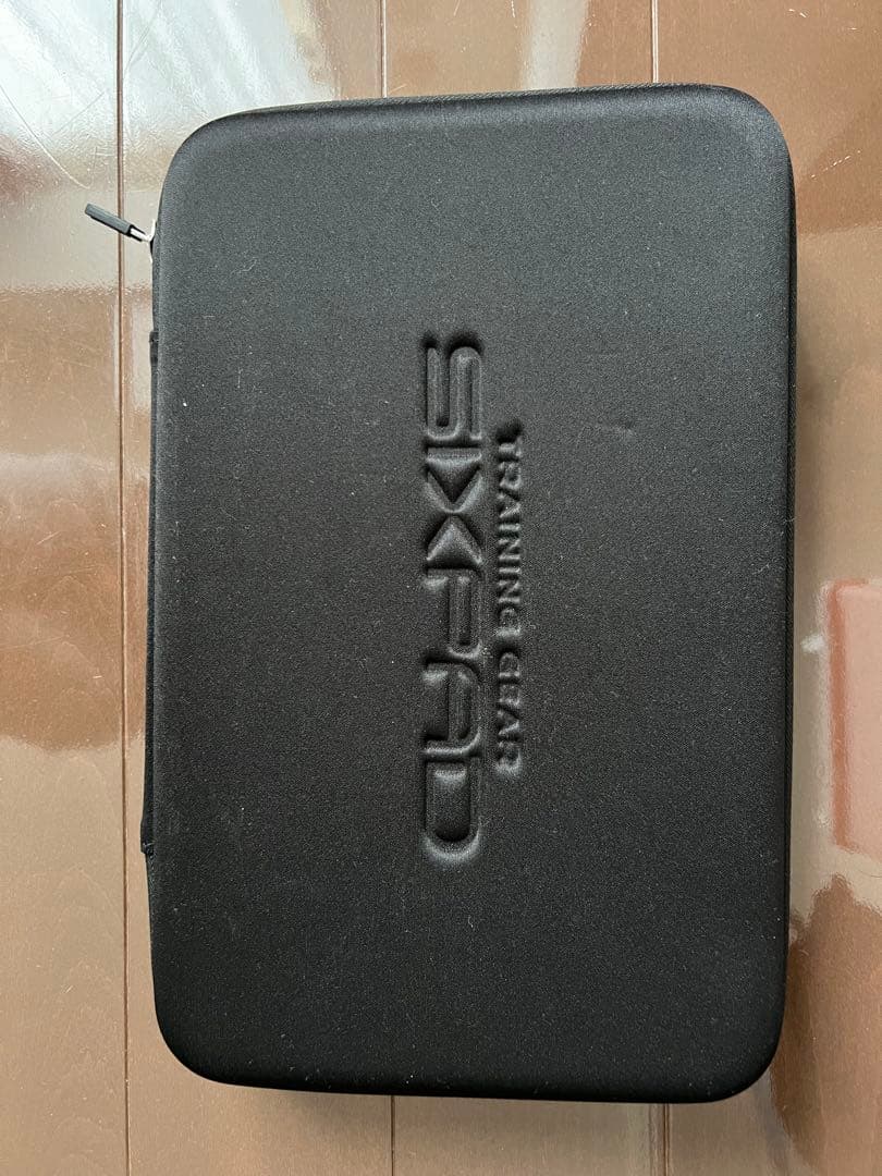 SIXPAD　パワースーツ　コアベルト　Sサイズ