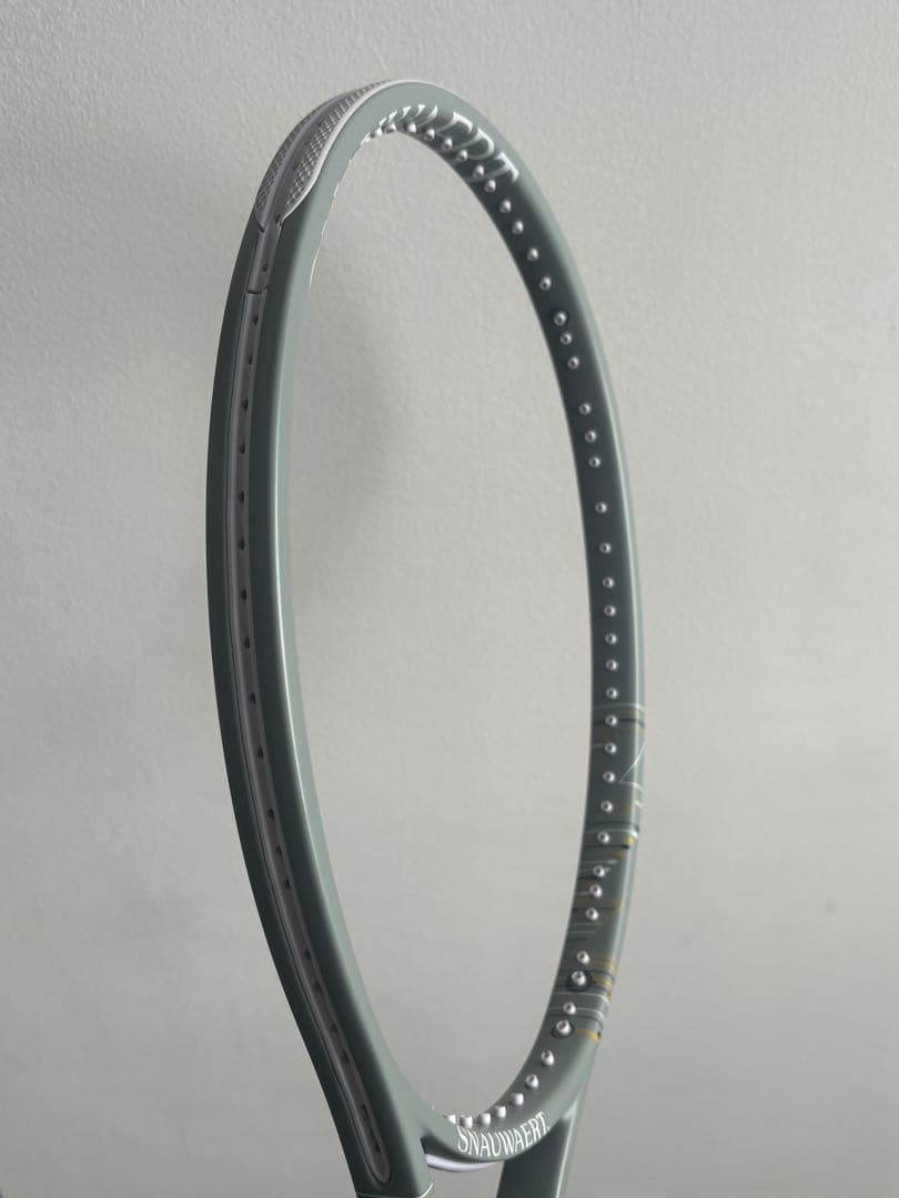SNAUWAERT HI-TEN98L スノワート ハイテン 98L G2