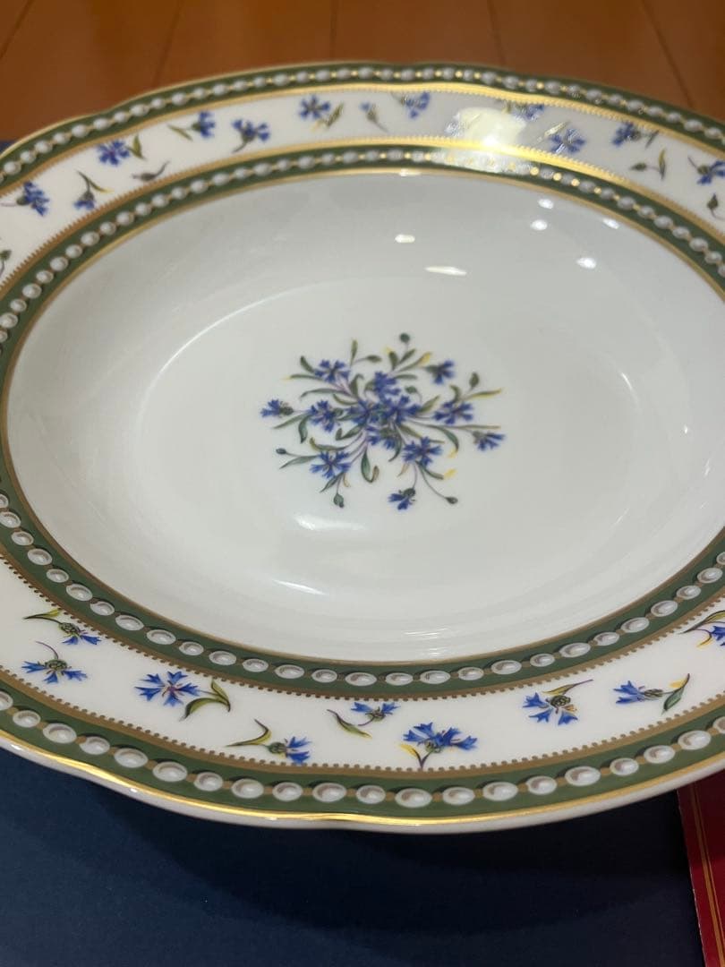 食器 Ancienne Manufacture e de Limoges