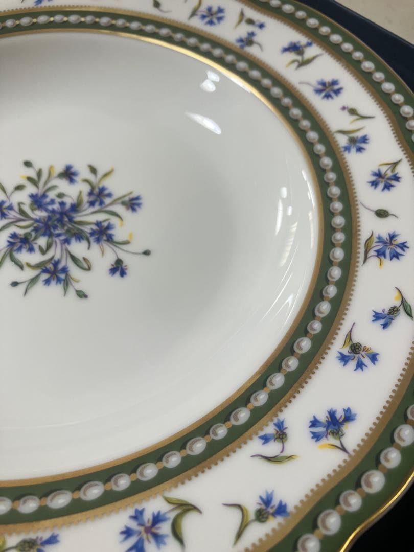 食器 Ancienne Manufacture e de Limoges