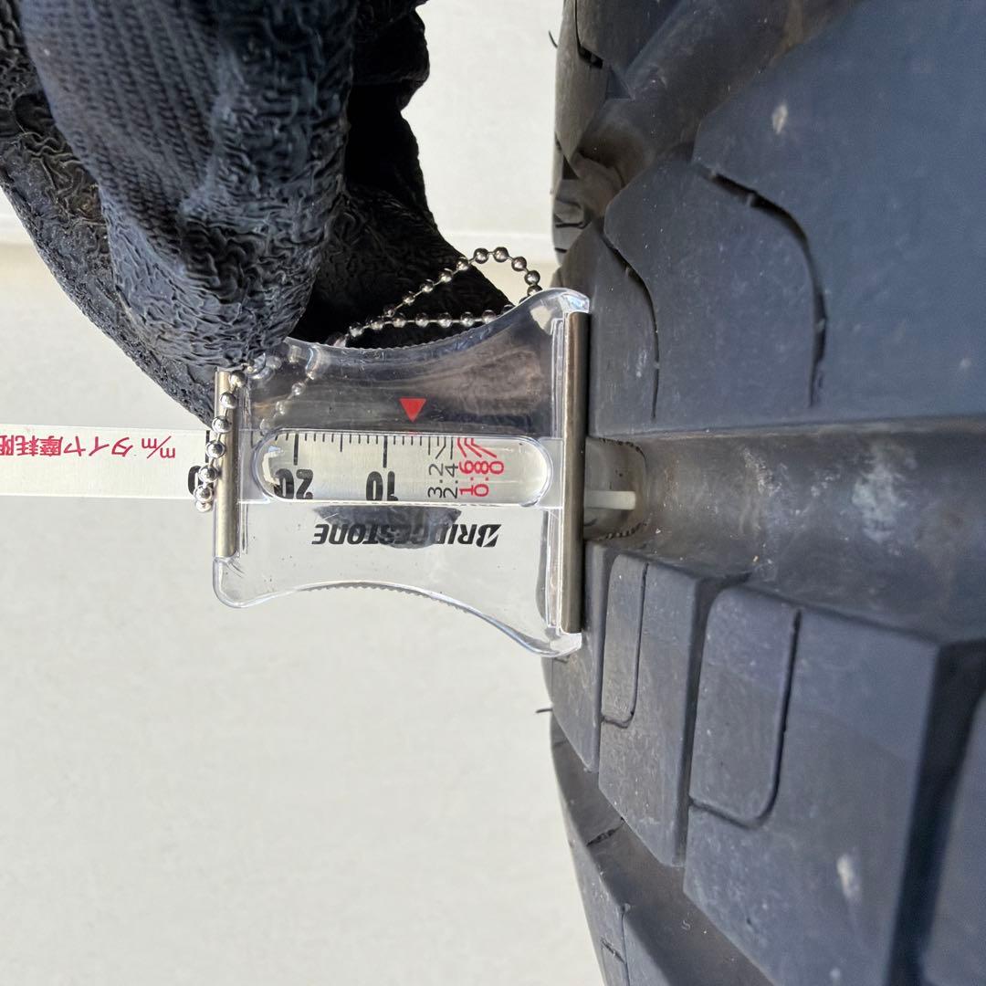 ピレリ Cinturato P7 18インチ