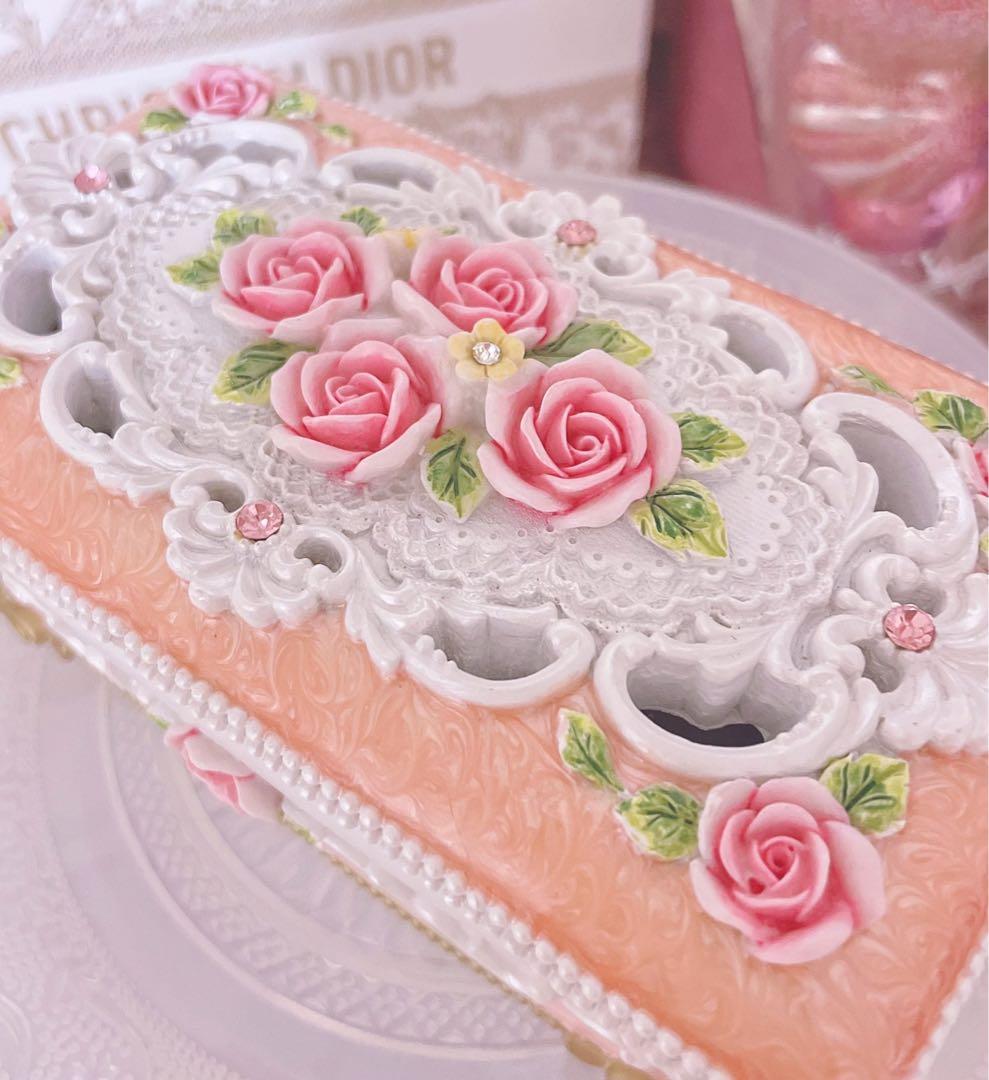 早い者勝ち♡レア♡入手困難♡ピンク♡姫系♡リズリサ キャミソール♡ハローキティ