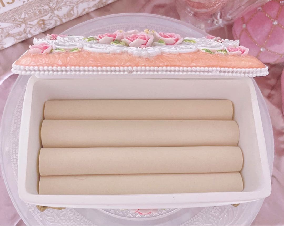 早い者勝ち♡レア♡入手困難♡ピンク♡姫系♡リズリサ キャミソール♡ハローキティ