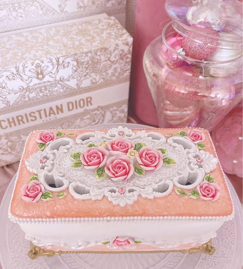 早い者勝ち♡レア♡入手困難♡ピンク♡姫系♡リズリサ キャミソール♡ハローキティ
