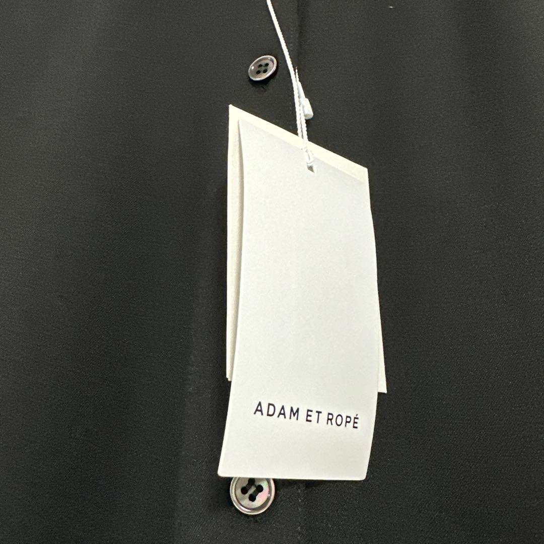 ADAM ET ROPE' ポロシャツオールインワン38サイズ