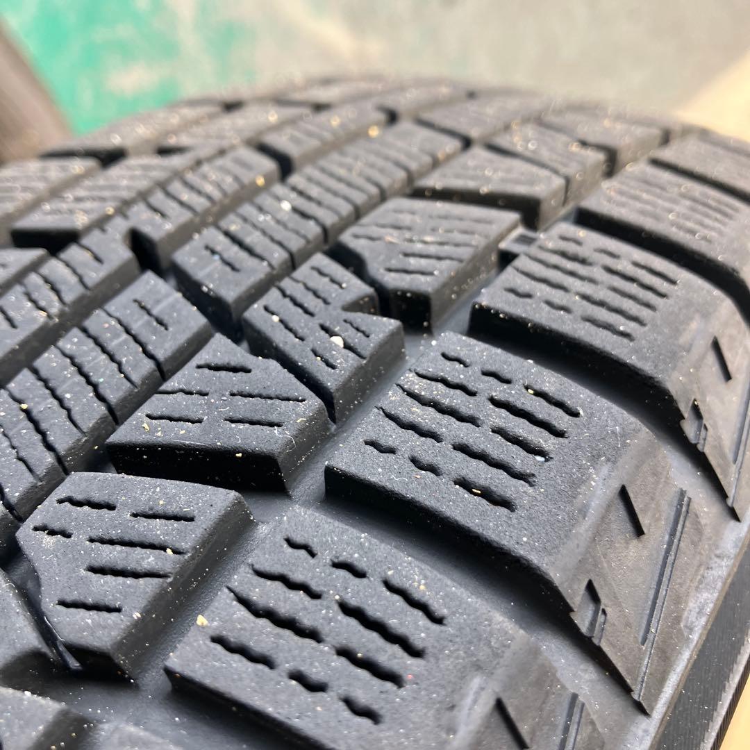 155/65R14 4本セット ヨコハマiceGUARDiG50 PLUS