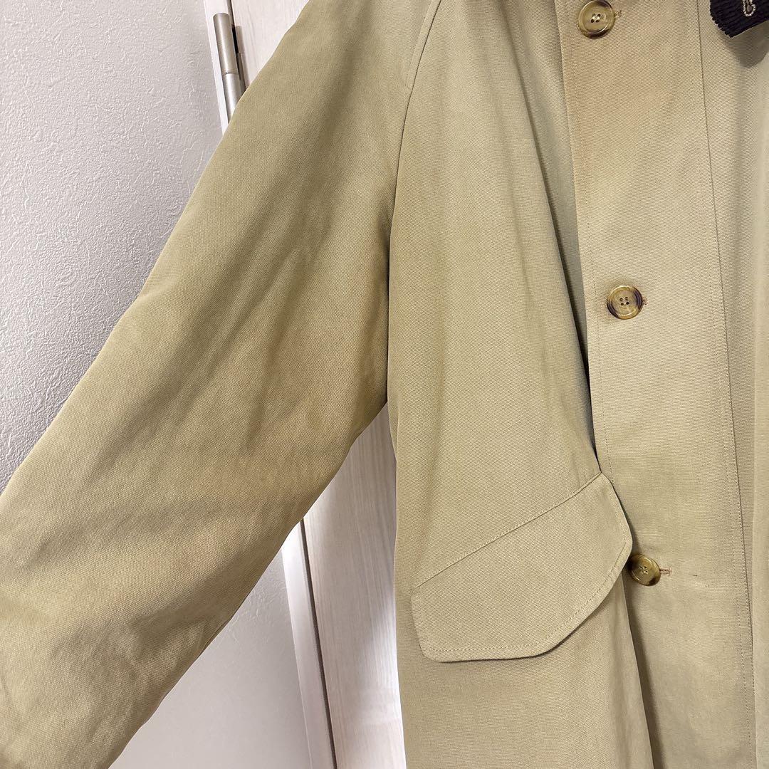 Burberry バーバリー　ステンカラーコート