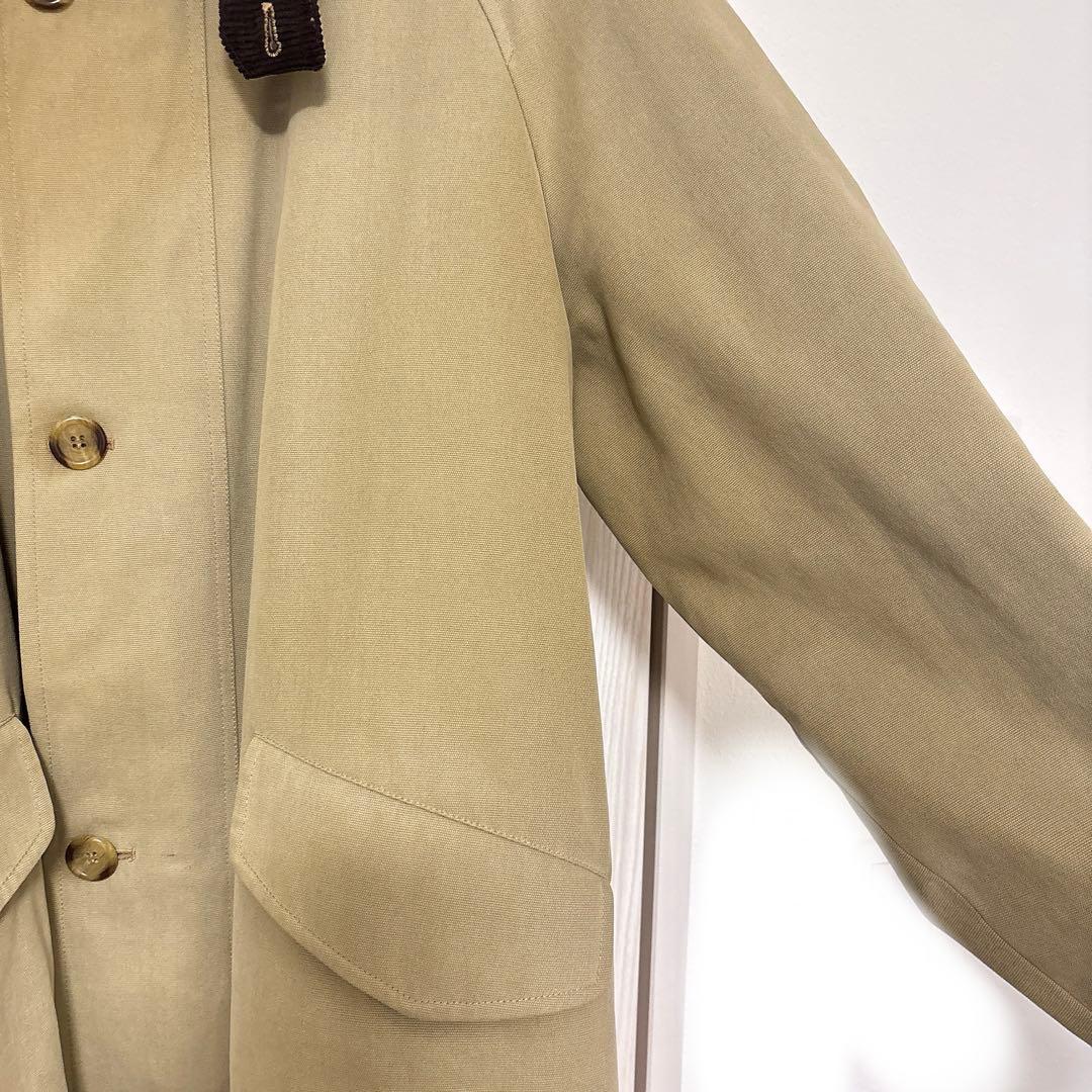 Burberry バーバリー　ステンカラーコート