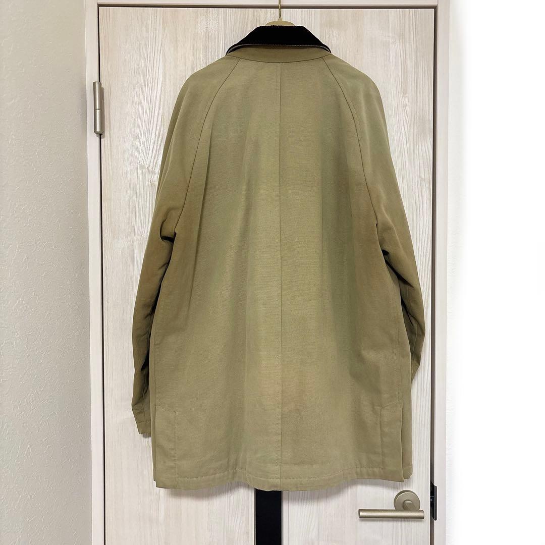 Burberry バーバリー　ステンカラーコート