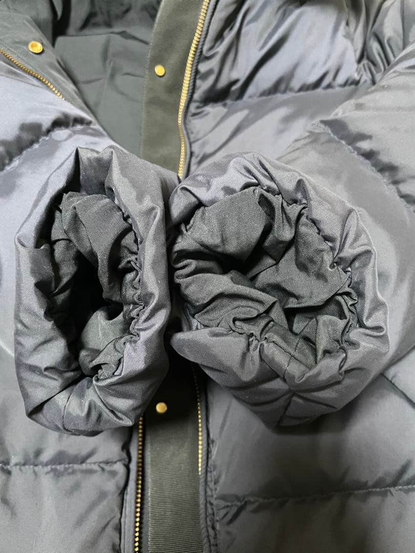 グリーンレーベルリラクシング　◆CS リバーシブルGREENDOWN 完売品