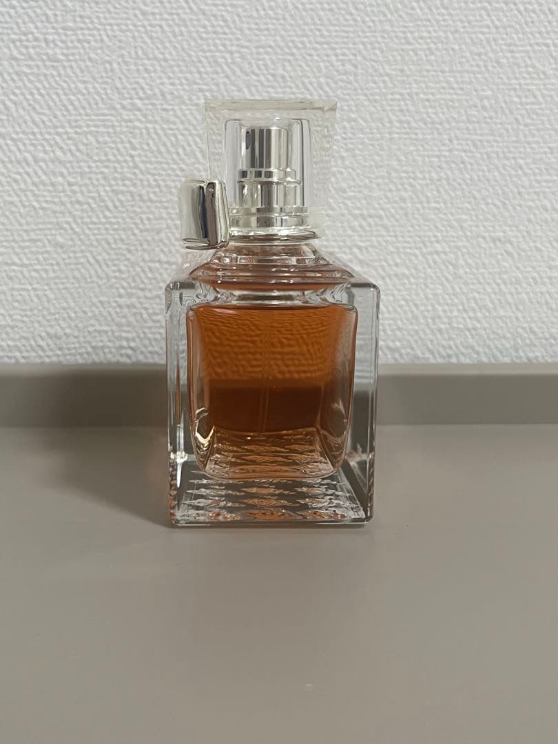 Dior ミスディオールアブソリュートリーブルーミングオードゥパルファン50ml