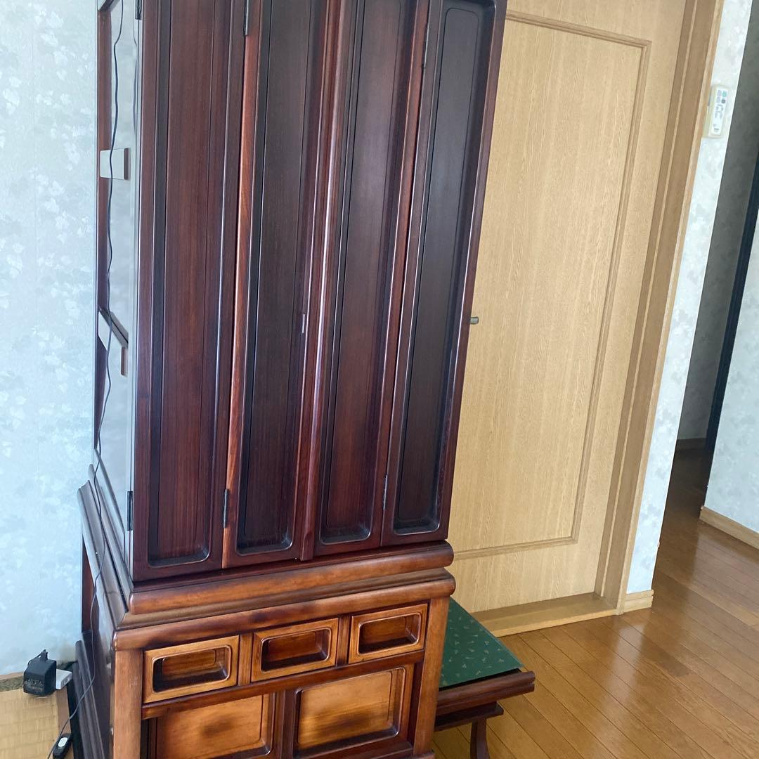 スミコ屋仏壇店　お仏壇