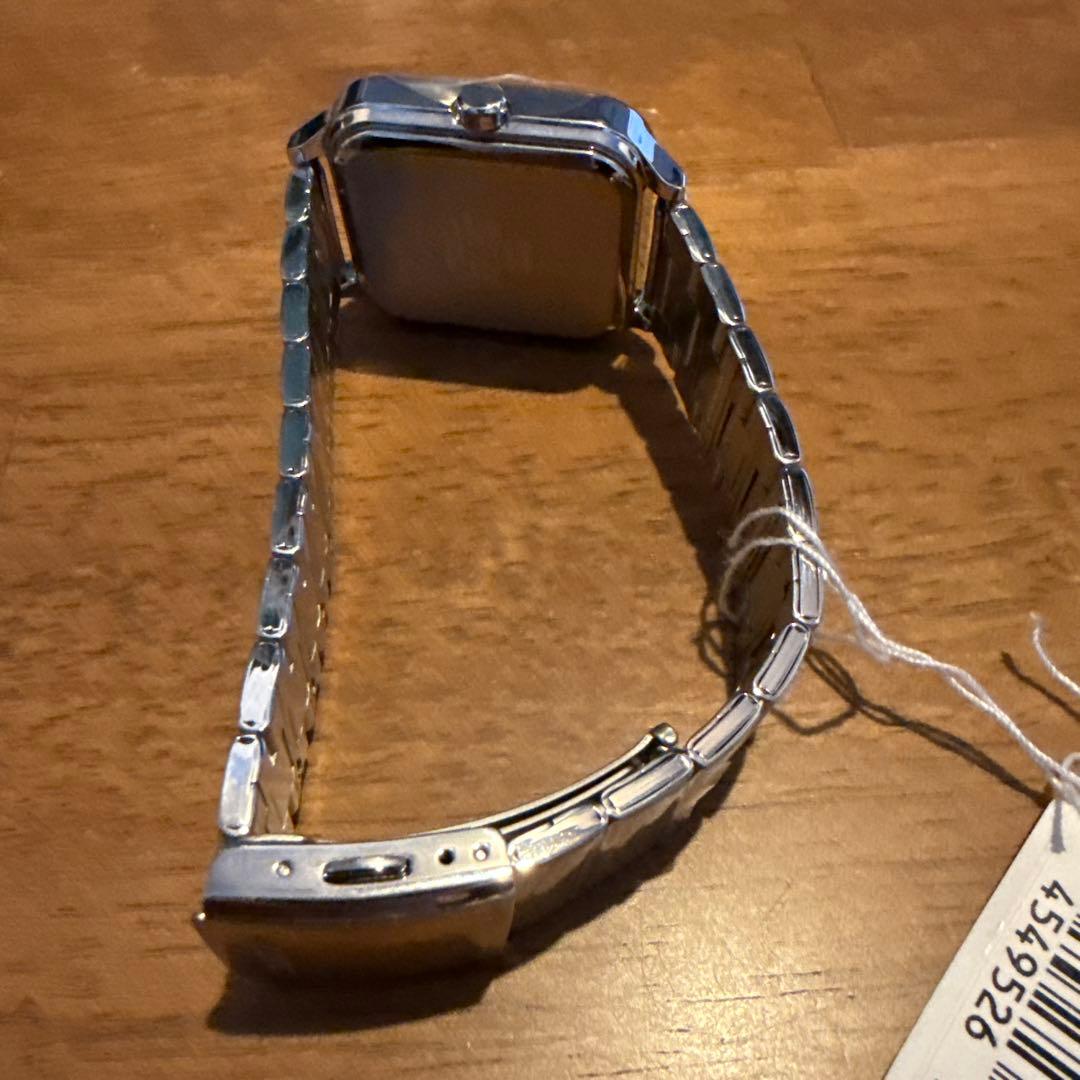 CASIO/チープカシオ/MTP-M305D-7AV/シルバー