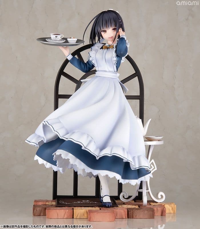 四季ナツメ　未開封 あみあみ限定版