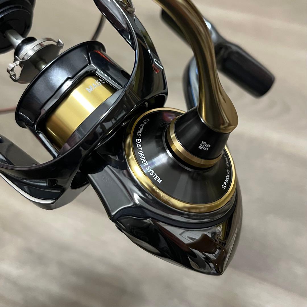 即決価格❗️SLPW 22 EXIST PCLT3000 セミオーダー イグジスト