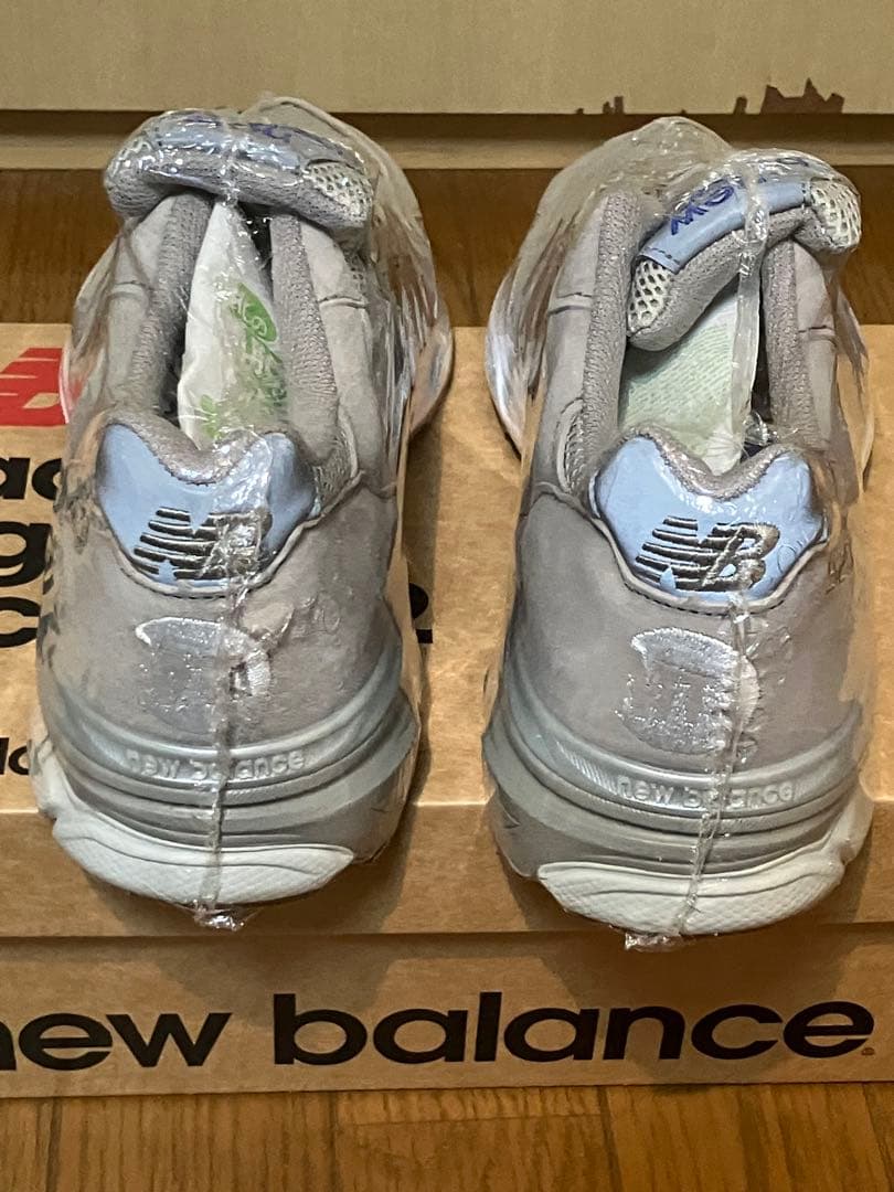 靴 New Balance M920MTA