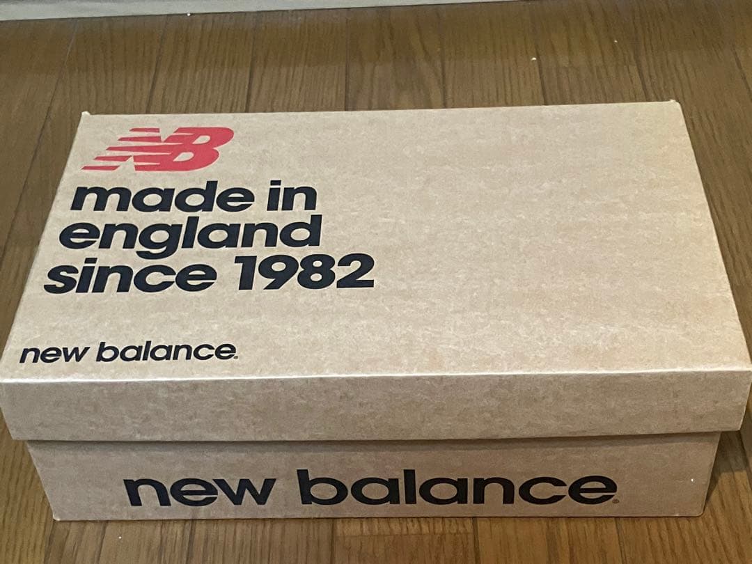 靴 New Balance M920MTA
