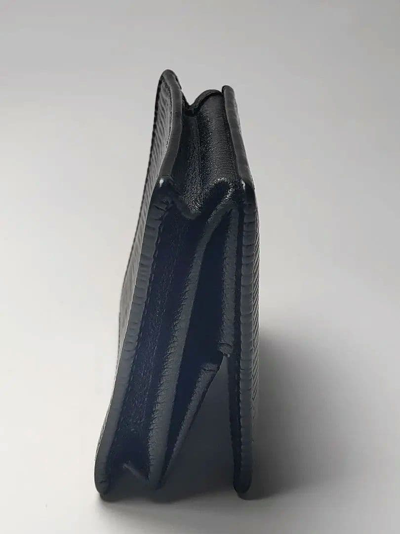 【限定セール】LOUISVUITTONルイヴィトンケース エピ黒ブラック