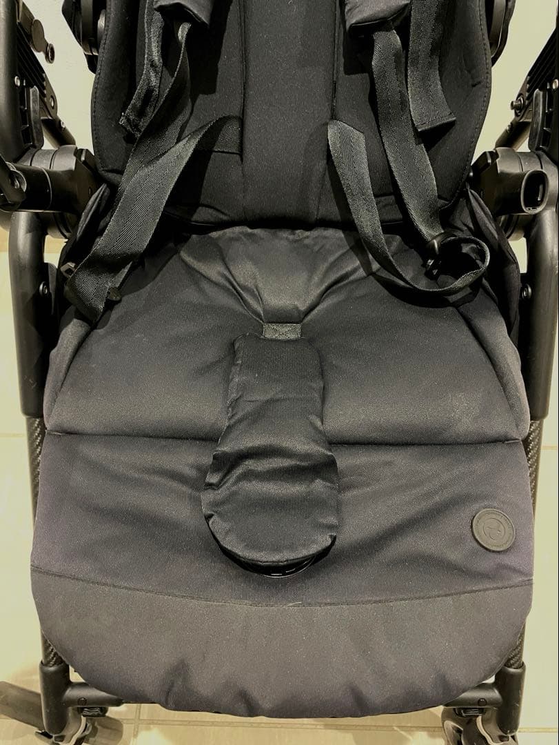 サイベックス　メリオカ－ボン　2021年式　カップホルダー付き