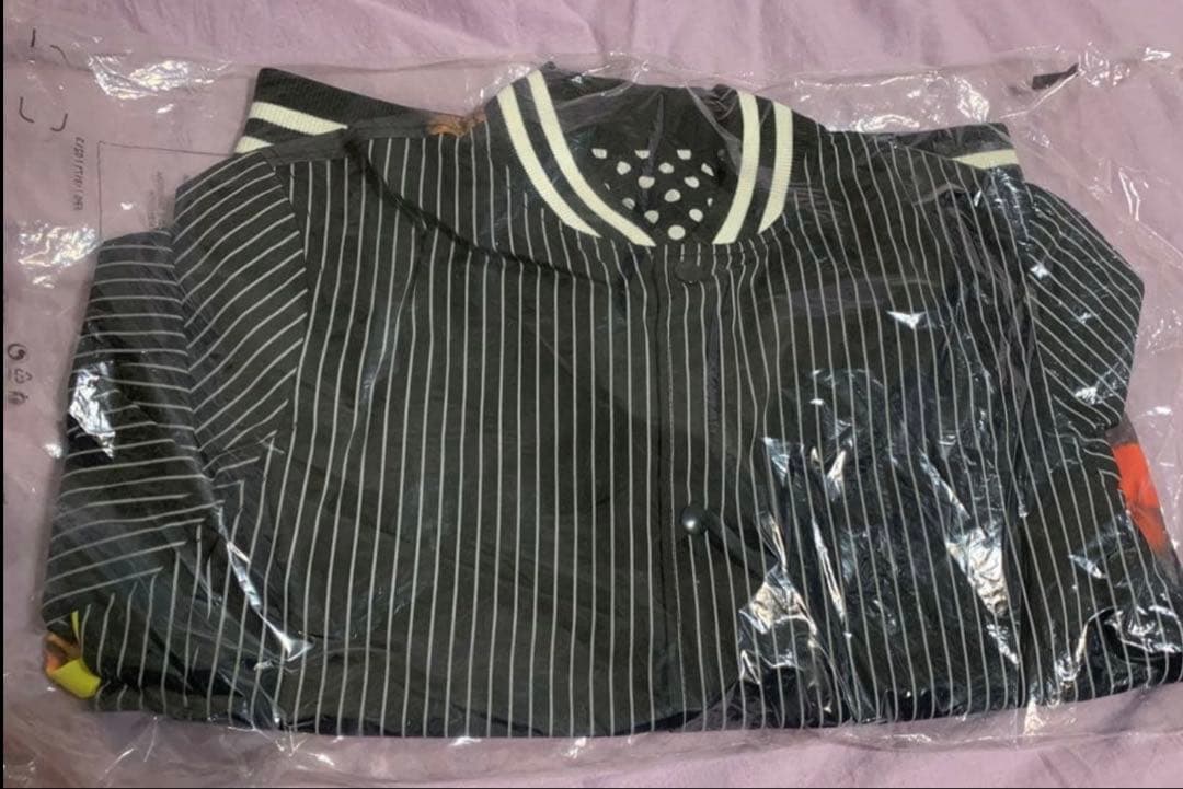 り*ん様 Supreme x Comme Des garçon Reversib
