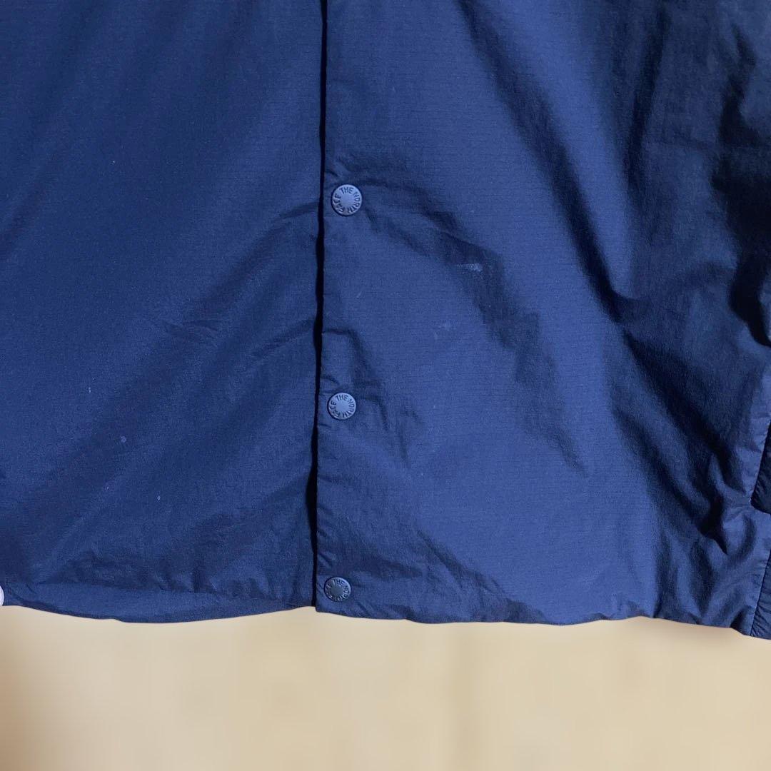 THE NORTH FACE ベントリック ゼファーカーディガンNY31961