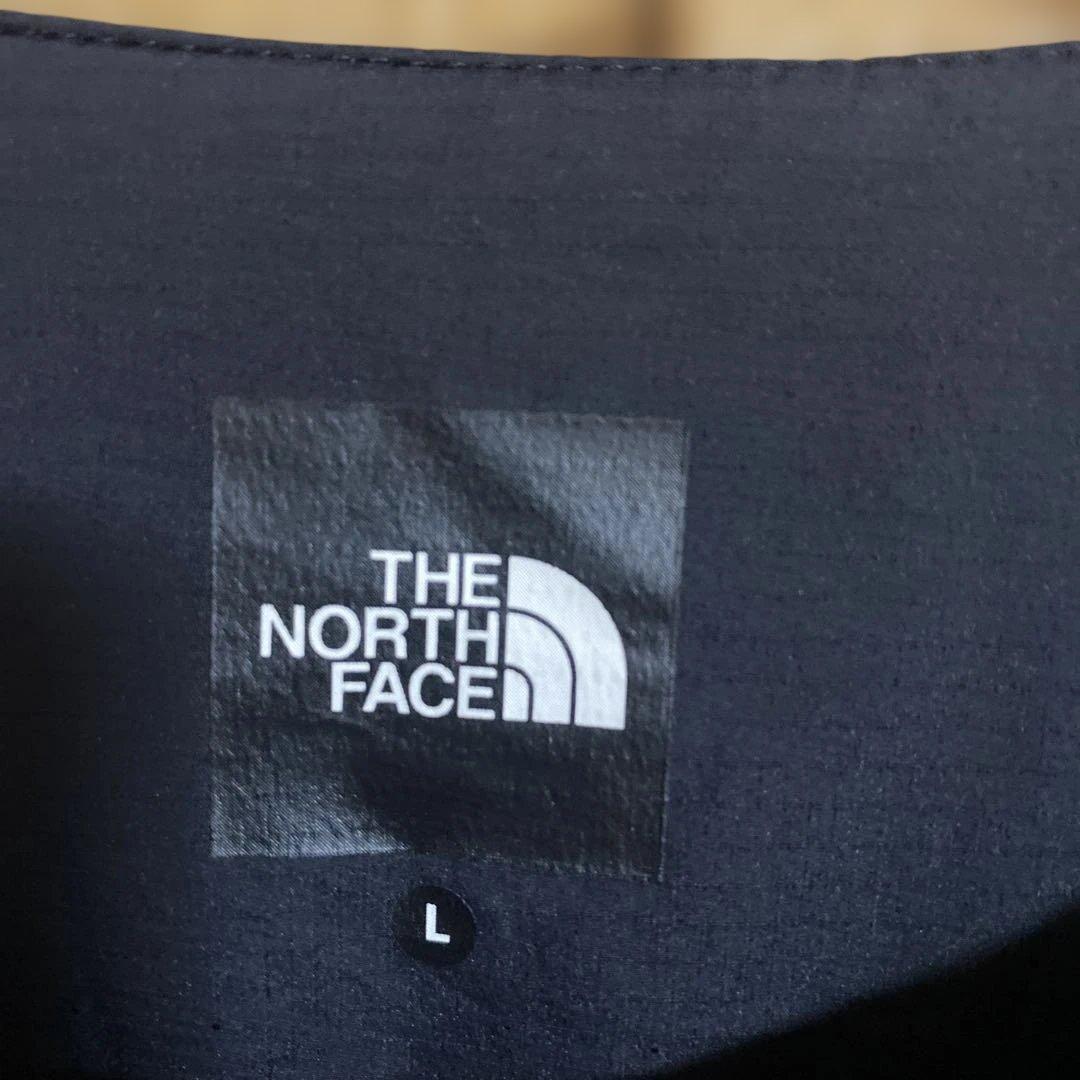 THE NORTH FACE ベントリック ゼファーカーディガンNY31961