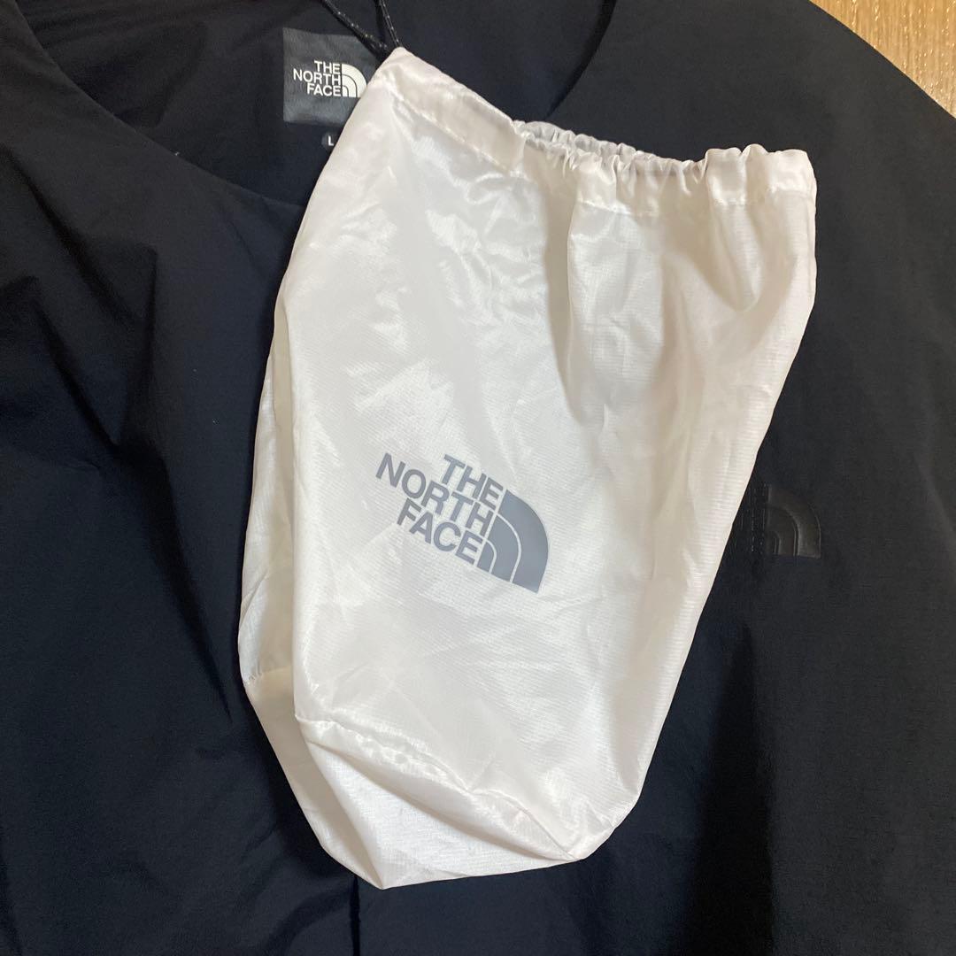 THE NORTH FACE ベントリック ゼファーカーディガンNY31961