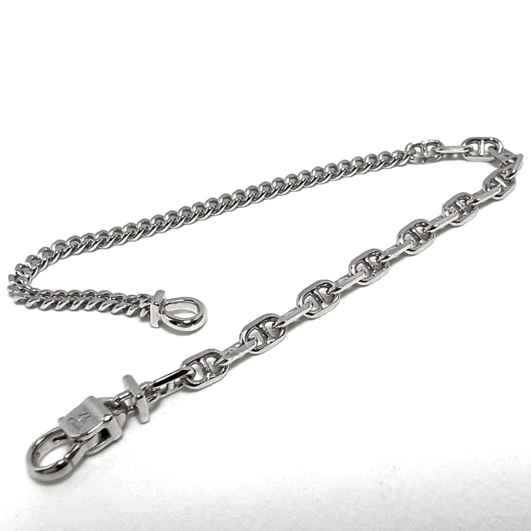 R*i様 TOM WOOD トムウッド Rue Bracelet 7.0 ブレス