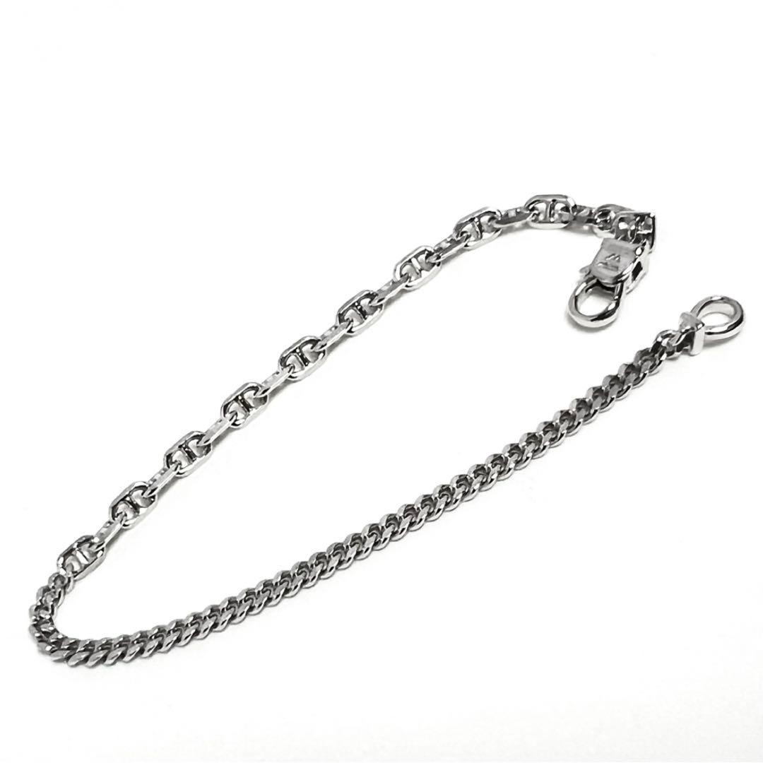 R*i様 TOM WOOD トムウッド Rue Bracelet 7.0 ブレス