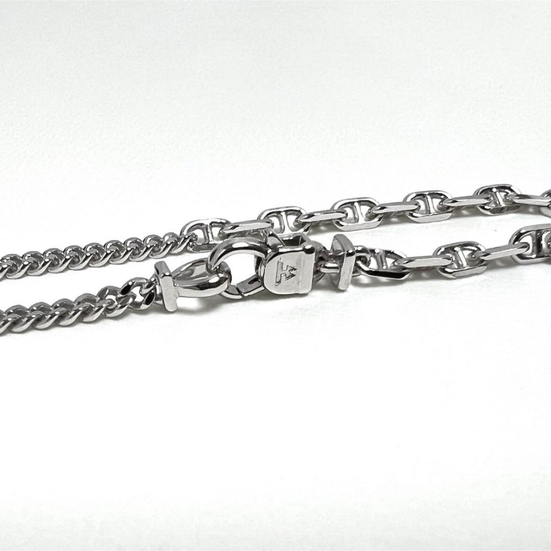 R*i様 TOM WOOD トムウッド Rue Bracelet 7.0 ブレス
