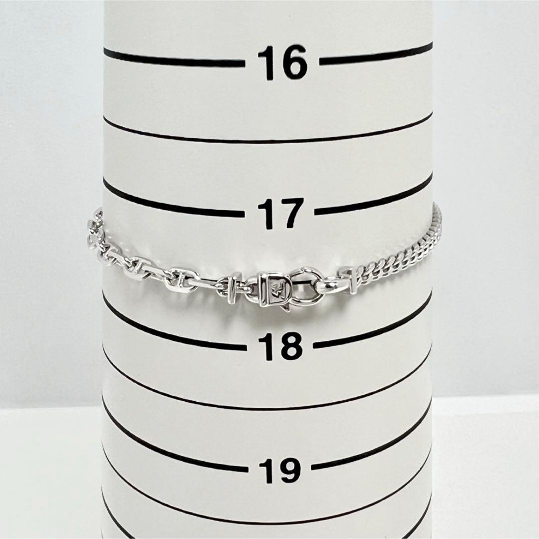 R*i様 TOM WOOD トムウッド Rue Bracelet 7.0 ブレス