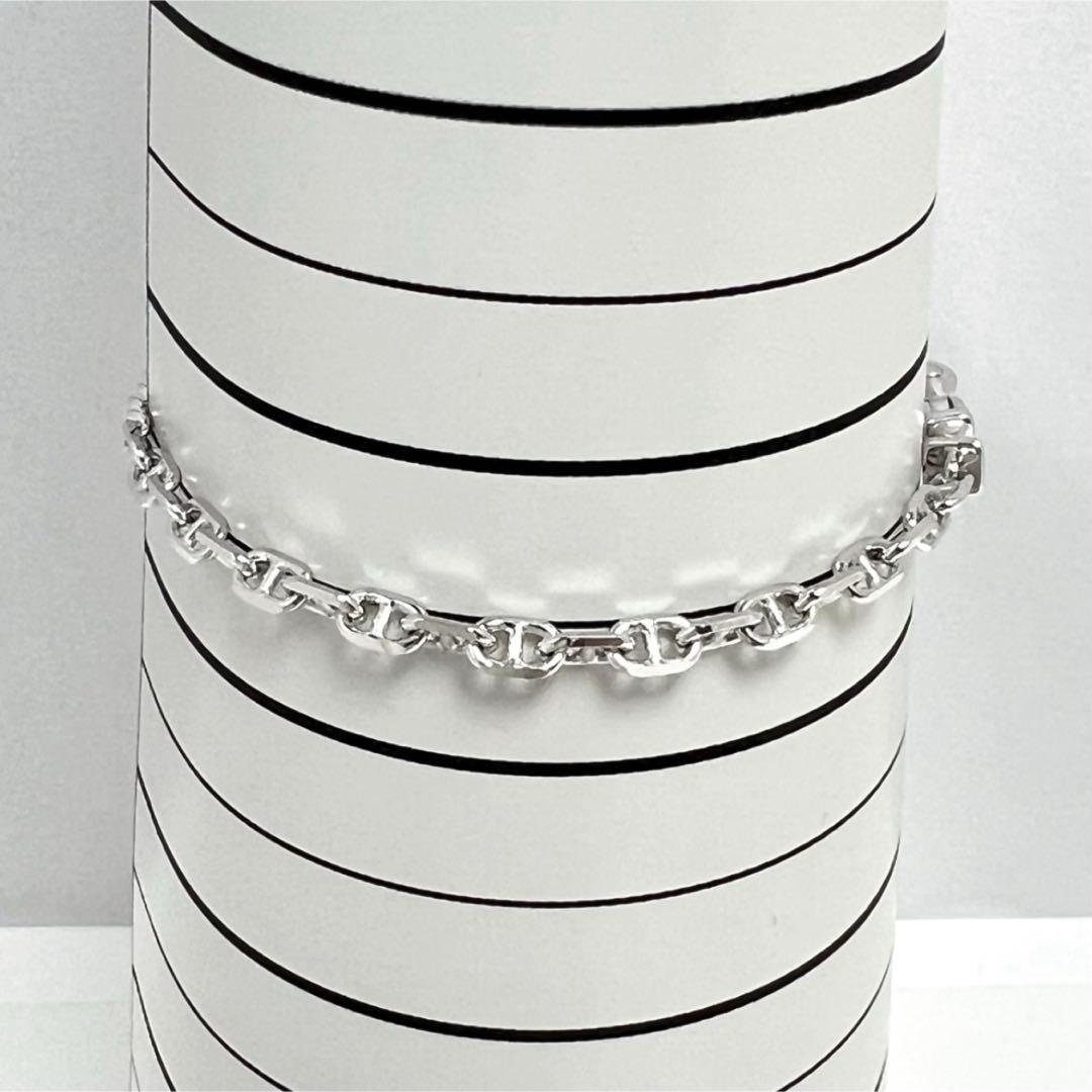 R*i様 TOM WOOD トムウッド Rue Bracelet 7.0 ブレス